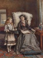 The Nursemaid