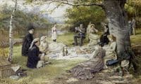 The Picnic