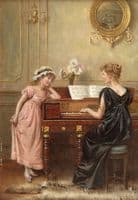 The Recital