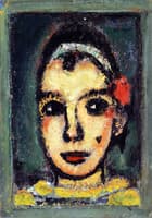 Pierrot's Head