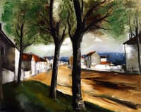 The Road