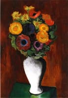 Vase of Flowers