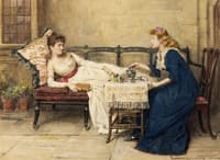 Afternoon Tea