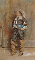 A Cavalier
