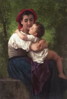 The LIttle Hug