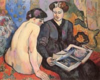 Les Gravures