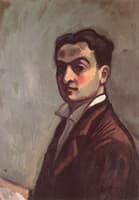Self-Portrait