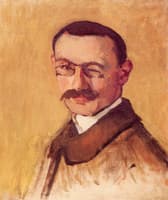Self-Portrait