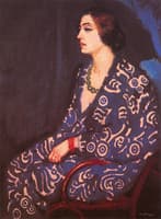 Portrait of Guus