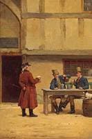 Postboys halt