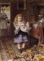 Collecting Toys