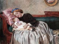 Mother and Child