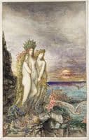The Sirens