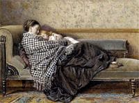 The Afternoon Rest