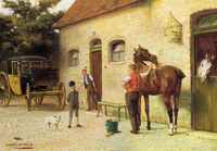 The Heir