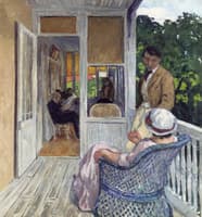 The Veranda