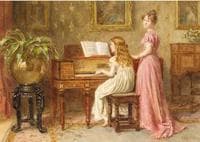 The Music Room
