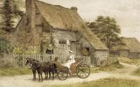 The Parson's Wife