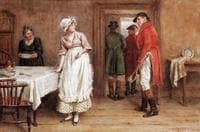 The Parting Guest