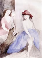 Three Women