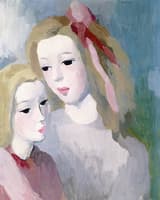 Two Girls