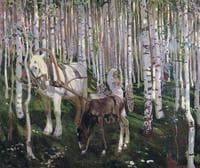 In the Woods