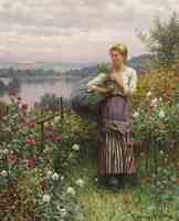 The Rose Garden