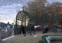 The Attempted Abduction - Tentative d´Enlévement