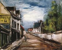 Village Street