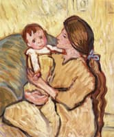 Motherhood