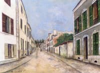 Rue Saint-Denis