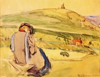 In the Field