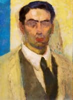 Self-Portrait