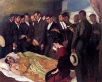 Death of a Torero