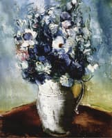 Vase of Flowers