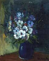 Vase of Flowers