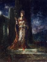 The Fiancee of the Night