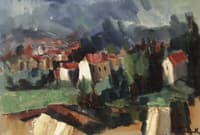 Houses in the Countryside