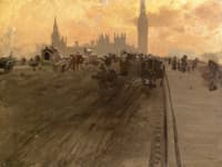 Westminster Bridge II