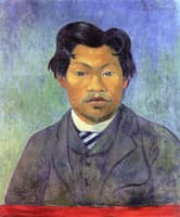 Portrait of Mai Chaipp