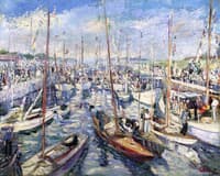 The Harbor Festival