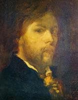 Self Portrait