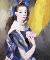 Young Woman