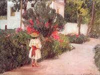 The garden of delights