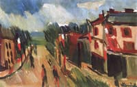 Landscape