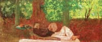 The Siesta