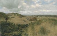 Coastal Landscape