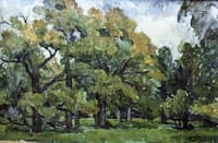 Oak Grove