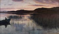 Evening