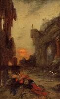 The Death of Sappho